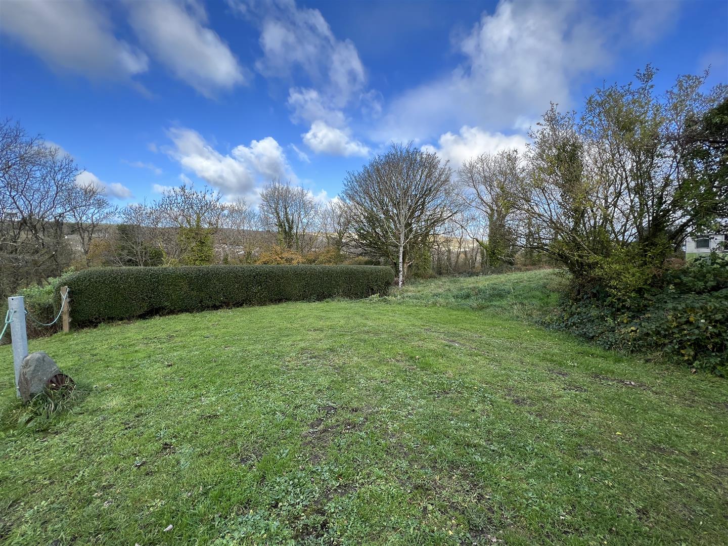 Opposite Millbrook, Manorowen, Fishguard JJMorris